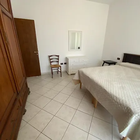 Appartement Il Ginepro La Caletta