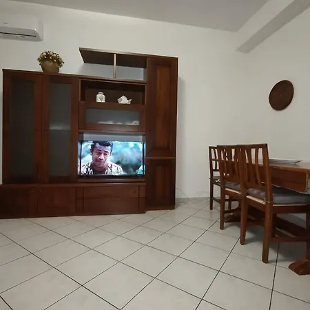 Il Ginepro La Caletta