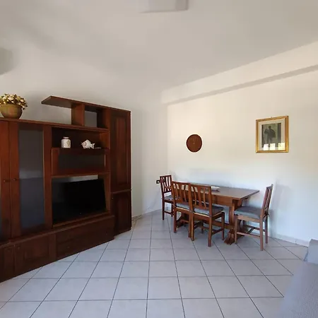 Il Ginepro Appartement *