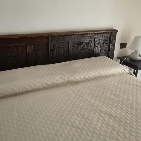 Il Ginepro Appartement La Caletta