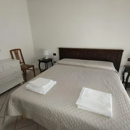 Appartement Il Ginepro