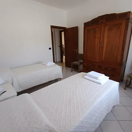 Il Ginepro Apartmán
