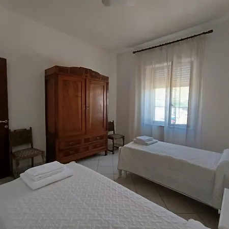 Appartement Il Ginepro *