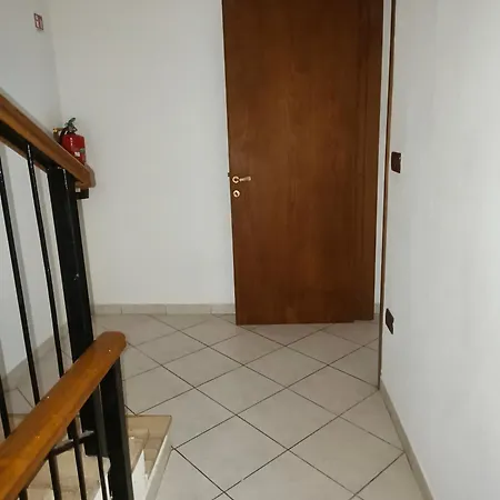 Appartement Il Ginepro *