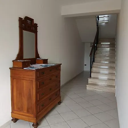 Il Ginepro Appartement La Caletta
