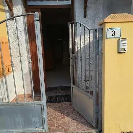Appartement Il Ginepro *