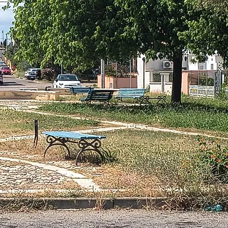 Il Ginepro Apartmán *