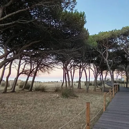 Il Ginepro Apartmán La Caletta