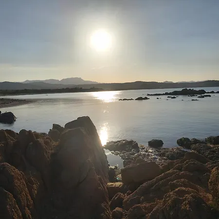 Apartmán Il Ginepro La Caletta