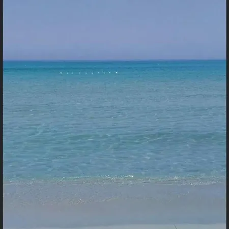 Il Ginepro * La Caletta