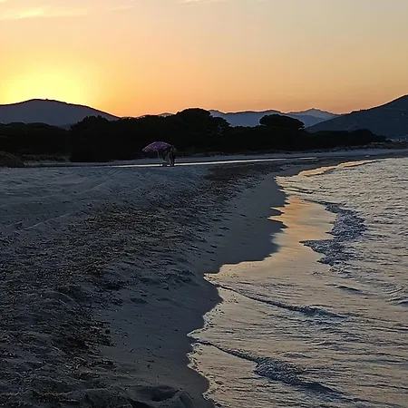 Il Ginepro Apartmán